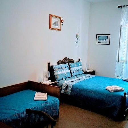 Apartamento Venezia-Mestre Exteriör bild