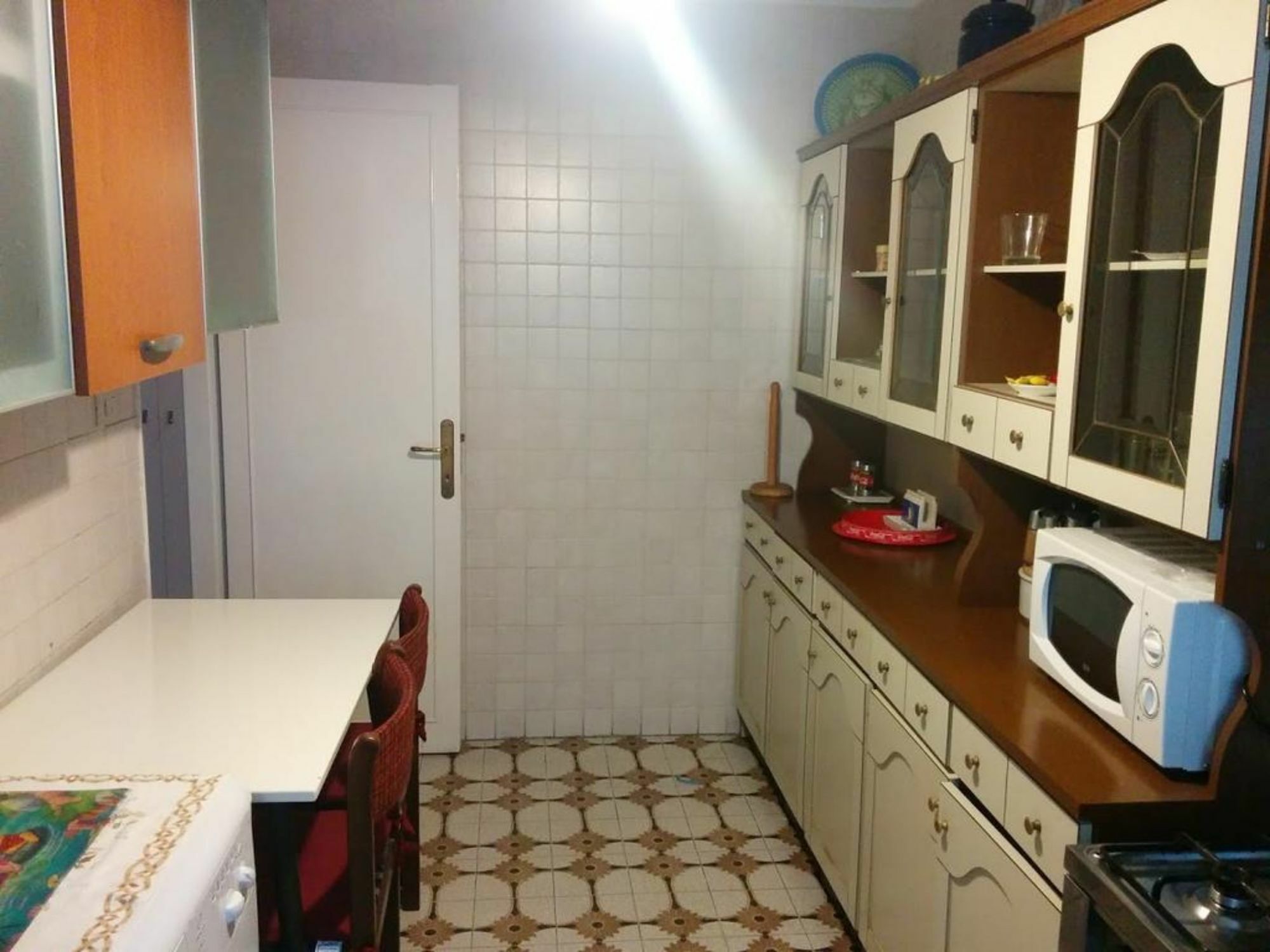 Apartamento Venezia-Mestre Exteriör bild