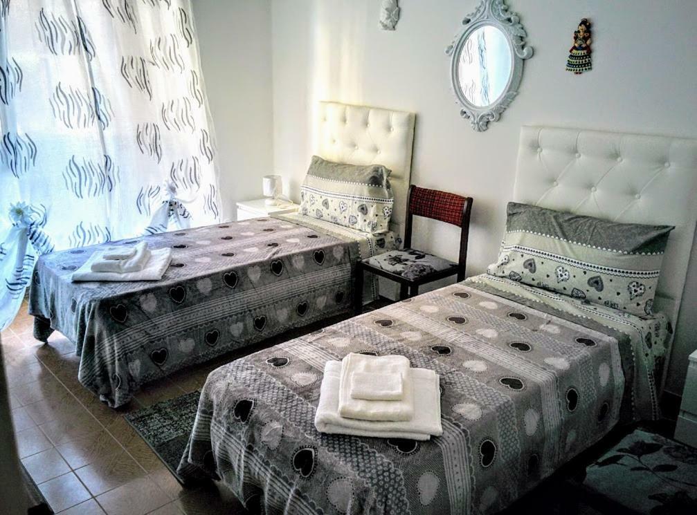 Apartamento Venezia-Mestre Exteriör bild