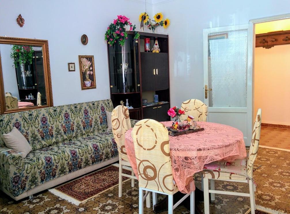 Apartamento Venezia-Mestre Exteriör bild