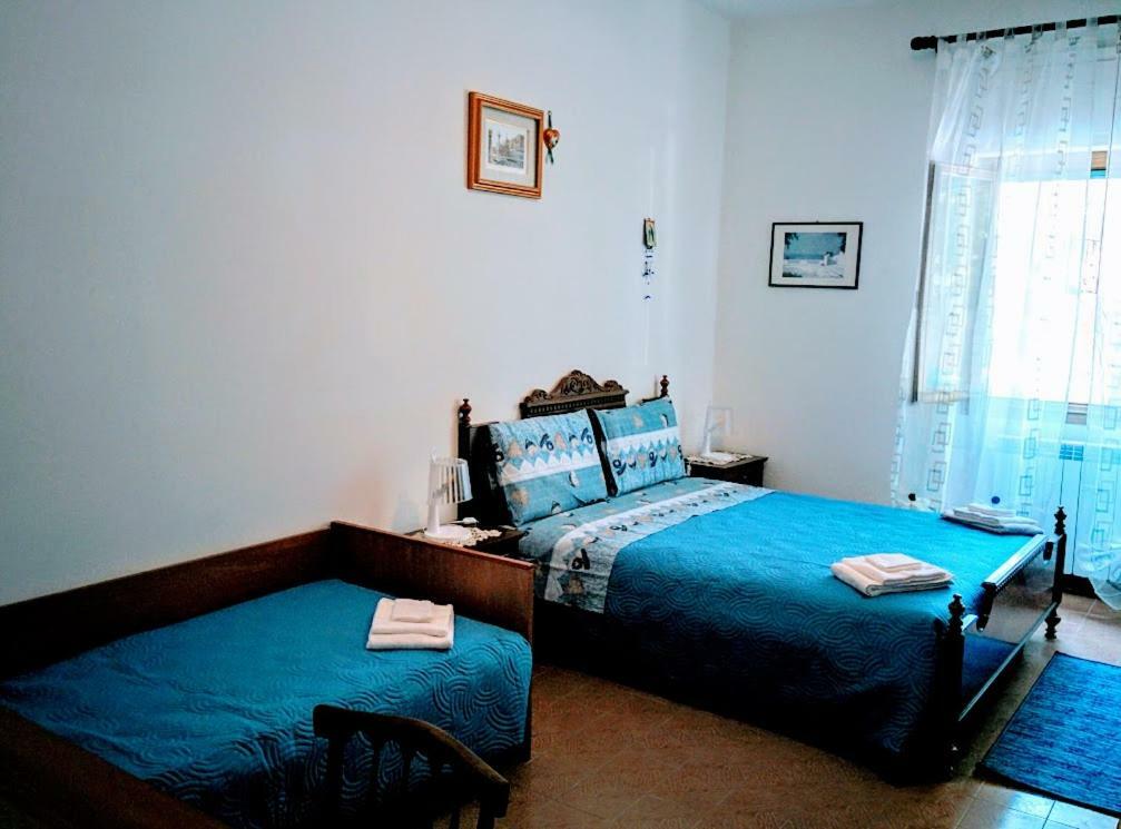 Apartamento Venezia-Mestre Exteriör bild